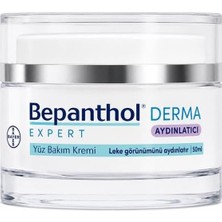 Happy Trend Derma Expert Aydınlatıcı Yüz Bakım Kremi