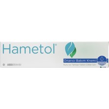 Happy Trend Onarıcı Bakım Kremi Yeni Formül 30 G