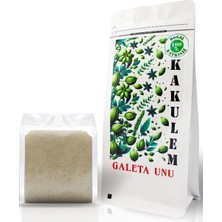 Happy Trend Sertifikalı Çıtır Kaplama Galeta Unu (5 Kg)