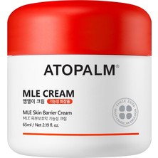 Happy Trend Mle Cream Nemlendirici Kuru Cilt Kremi 65ML