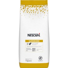 Happy Trend Superiore Çekirdek Kahve 1 kg