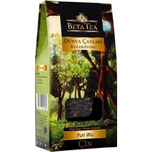 Happy Trend Tea-Yun Wu (Çin Çayı) Dünya Çayları Koleksiyonu 50 gr