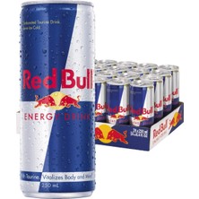 Happy Trend Bull Enerji Içeceği 24 x 250 ml