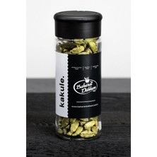 Happy Trend Dükkanı Kakule 30GR (Cam)
