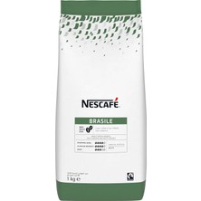 Happy Trend Brasile Çekirdek Kahve 1 kg