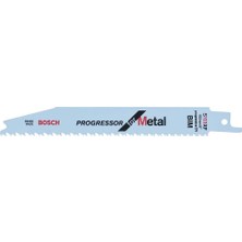 Happy Trend S 123 Xf Progressor For Metal 2'li
