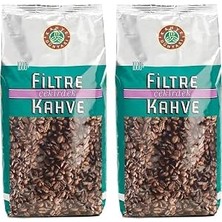 Happy Trend Dunyası Dünyası Filtre Kavrulmuş Çekirdek 1 kg (2 Paketi)