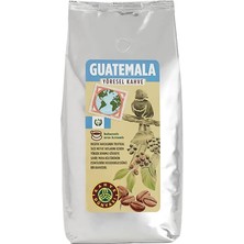 Happy Trend Dunyası Dünyası Guatemala Kavrulmuş Çekirdek 1 kg