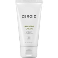 Happy Trend Intensive Cream – Cilt Bariyeri Güçlendirici Yoğun Nemlendirici Krem 80ML