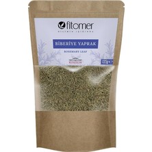 Happy Trend Biberiye Yaprak Doğal Bitki Çayı 135GR