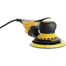 Happy Trend 150MM Orbıt 5,0 Elektrikli Zımpara Makinası Deros