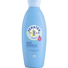 Happy Trend Baby Bebek Duş Şampuanı Papatya 750 ml
