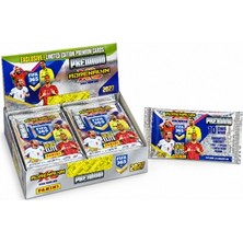 Panini Fıfa 365 Adrenalyn 2027 Premium Futbolcu Kartı 1’li Paket - 10 Kart