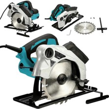 Happy Trend Daire Sunta Kesme Daire Testere Makinesi 2400W 45' Açılı Kesim