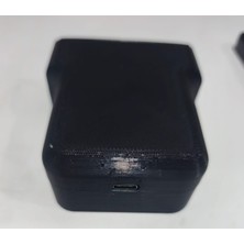 Hazar Milwaukee M18 Serisi Uyumlu Usb-C Hızlı Şarj Cihazı