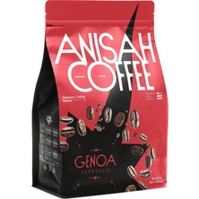 Happy Trend Coffee Genoa Espresso Çekirdek Kahve 1000GR