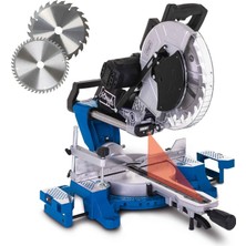 Happy Trend 305 mm 2000W - HM140L