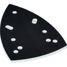 Happy Trend Pro Zımpara Plakası, Bosch Titreşimli Taşlama Makinesi Için (Klett, 100 x 150 Mm)