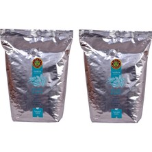 Happy Trend Dunyası Dünyası Vanilya Aromalı Filtre Kavrulmuş Çekirdek 2 Adet 1 kg