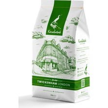 Happy Trend Twickenham London Çekirdek Kahve 500 G