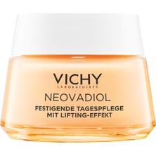 Happy Trend Neovadiol Gündüz Bakım Kremi Normal ve Karma Ciltler Için 50 ml