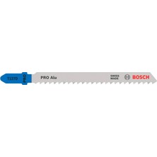 Happy Trend Professional Aksesuar 2608631966 Dekupaj Testere Bıçağı T 127 D