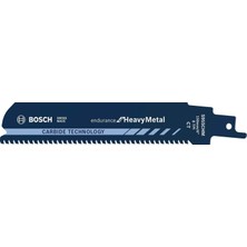 Happy Trend S 955 Chm Endurance For Heavy Metall-Dekupaj Testeresi Bıçağı