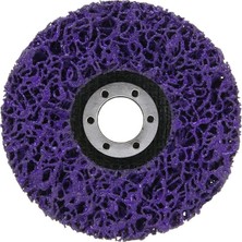 Happy Trend Power Tools Pas Silici Mor Flap Disk Silikon 115X22 mm 55058