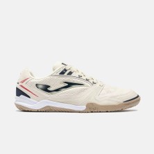 Joma Drıblıng 2625 Beıge Indoor DRIW2625IN Krampon ve Halısaha Ayakkabısı Yetişkin