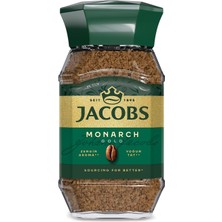Happy Trend Monarch Kahve 100 G