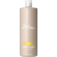 Happy Trend Mitchell Baby Dont Cry Şampuan 1000 ml