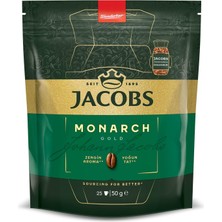 Happy Trend Monarch Gold 50 gr Granül Kahve