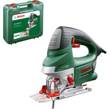 Happy Trend Home And Garden Pst 1000 Pel Dekupaj Testeresi, Yeşil