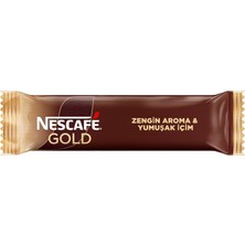 Happy Trend Gold Çözünebilir Kahve, 2 G