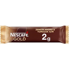 Happy Trend Gold 2g 100'LÜ%100 Çözünebilir Kahve