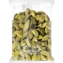 Happy Trend Organik Kakule 50 Gr. Tane Kakule 1. Kalite