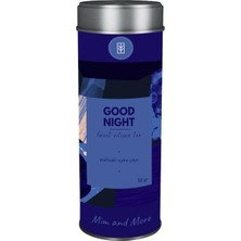 Happy Trend And More Good Night Tea - Melisalı Uyku Çayı