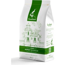Happy Trend Aspat Bodrum Çekirdek Kahve 500 G