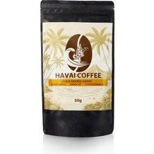 Happy Trend Çözünebilir Kahve - Gold Kahve - Granül Kahve (50 Gr, Gold)