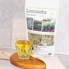 Happy Trend (Lemongrass) 100 gr | Haven Herbs & Blends Bitki Çayı