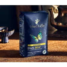 Happy Trend Privat Kaffee Brazil (Kafeinsiz) - 500G Çekirdek Kahve
