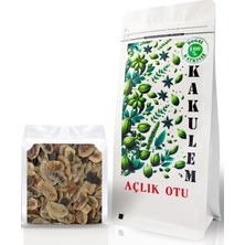 Happy Trend Sertifikalı Açlık Otu Sinameki Tokluk Hissi (100 Gr)