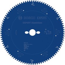 Happy Trend Professional Accessories Expert Serisi Alüminyum Için Daire Testere Bıçağı 300*30 mm 96 Diş