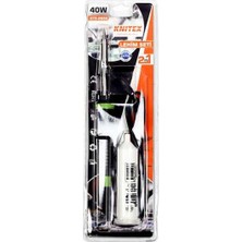 Popüler Sepet 2658 Kalem Havya Seti 40 W 1 Adet