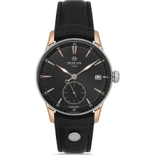 Hislon Men's Classic CL227T-04BR