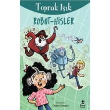Doğan Çocuk Robot Hisler