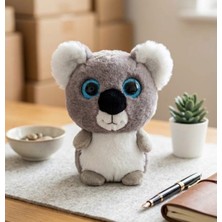 Piccolo Mondi Sevimli Mini Peluş Oyuncak Koala 16 cm
