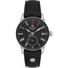 Hislon Men's Classic CL227S-04SB