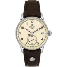 Hislon Men's Classic CL227S-01KS