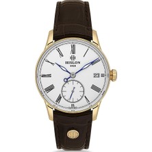 Hislon Men's Classic CL227G-03KG